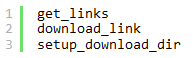 淺析Python中的多進(jìn)程與多線程的使用