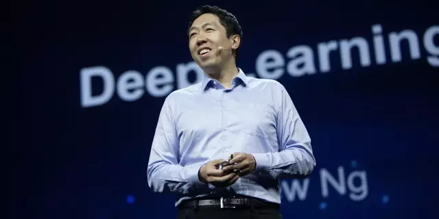 吳恩達(dá)再次刷屏，推出深度學(xué)習(xí)課程deeplearning.ai