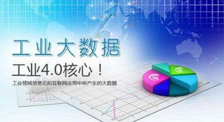 一文讀懂工業(yè)大數(shù)據(jù)的脈絡(luò)