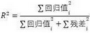 SPSS分析技術: 線性回歸 分析