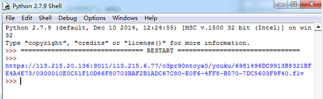 Python正則替換字符串函數(shù)re.sub用法示例