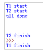 Python 多線程Threading初學(xué)教程