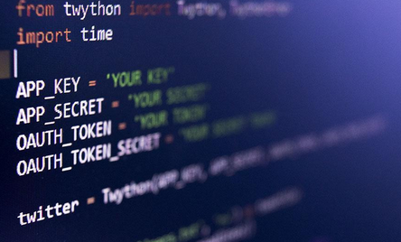 使用python和tableau對數(shù)據(jù)進(jìn)行抓取及可視化