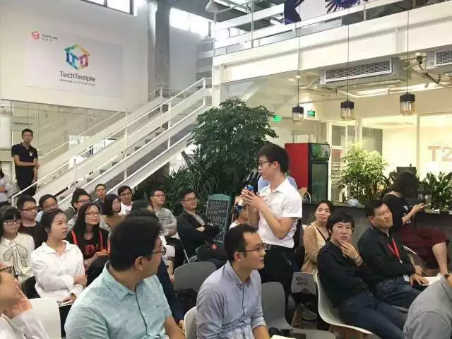 CDA數(shù)據(jù)分析師杭州活動圓滿落幕