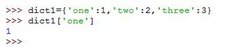 python 字典多鍵值及重復(fù)鍵值的使用方法
