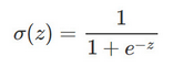 Python語言描述機(jī)器學(xué)習(xí)之Logistic回歸算法