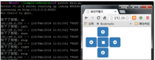 使用 python 簡(jiǎn)單的實(shí)現(xiàn)樹(shù)莓派的WEB控制