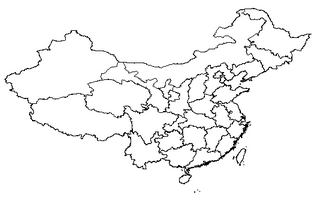 使用R讀取shapefile并畫 地圖 的過程