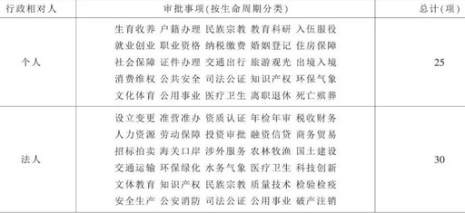 大數(shù)據(jù)技術(shù)在行政審批制度改革中的應(yīng)用分析