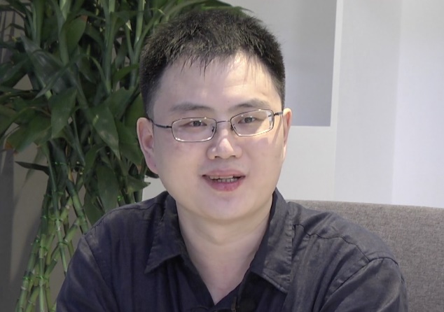 業(yè)界深訪 | 初創(chuàng)公司CDO眼中的數(shù)據(jù)科學(xué)家