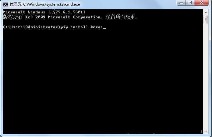 如何快速簡單地入門 Keras ？