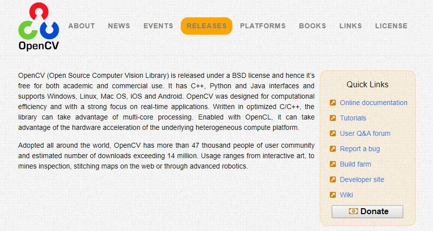 教你用 OpenCV 簡單快速實(shí)現(xiàn)圖片的批量裁剪