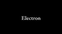 再見 Python，你好 Electron?。ㄈ腴T篇）