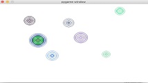 程序員奶爸必修課——用 pygame 寫小游戲