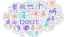 使用Python分析網(wǎng)易云歌曲評論信息，我發(fā)現(xiàn)了這些有趣的規(guī)律（CDA官網(wǎng)干貨內(nèi)容分享）