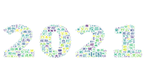 回顧2021！爬取12萬數(shù)據(jù)盤點(diǎn)熱門大事件
