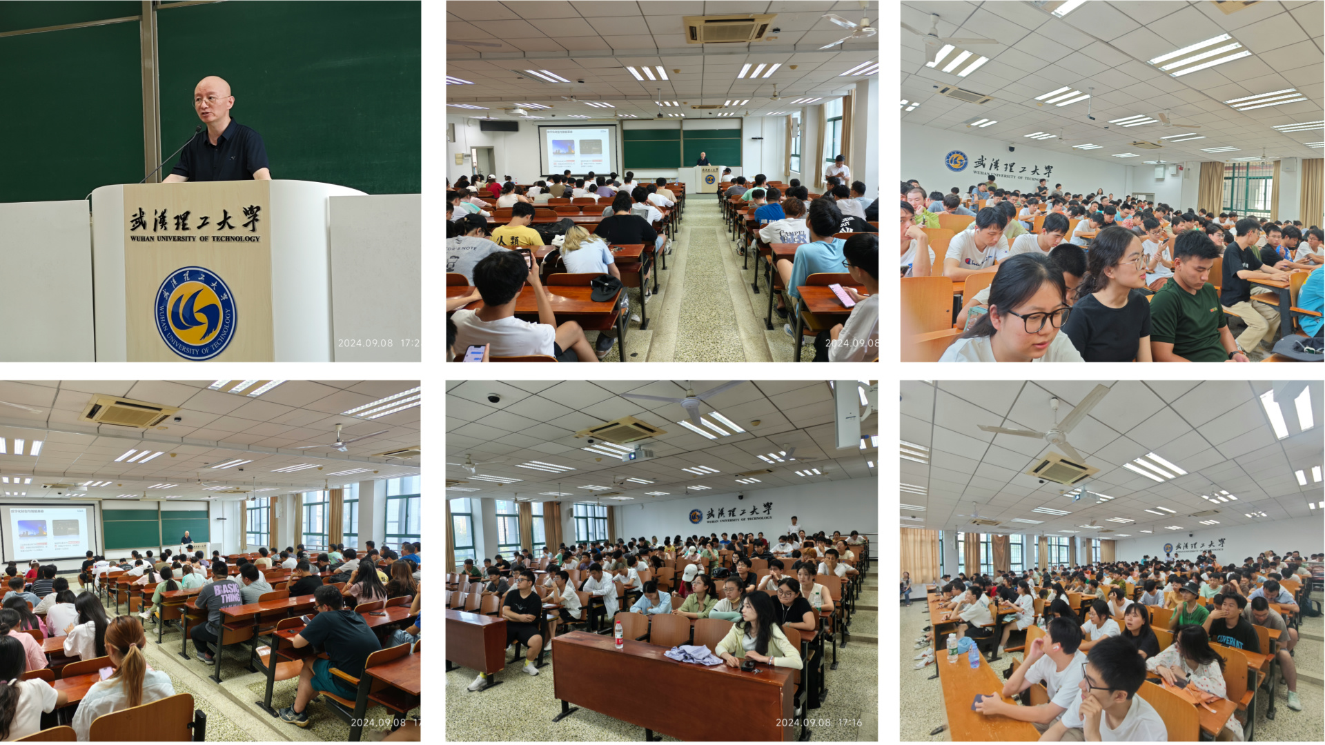 CDA 進高校 | 走進武漢理工大學(xué)，共創(chuàng)數(shù)字化與智能化人才發(fā)展新生態(tài) 