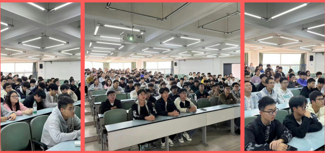 CDA 進高校 | 從理論到實踐：CDA 賦能電子科技大學(xué)成都學(xué)院學(xué)生數(shù)字化能力提升